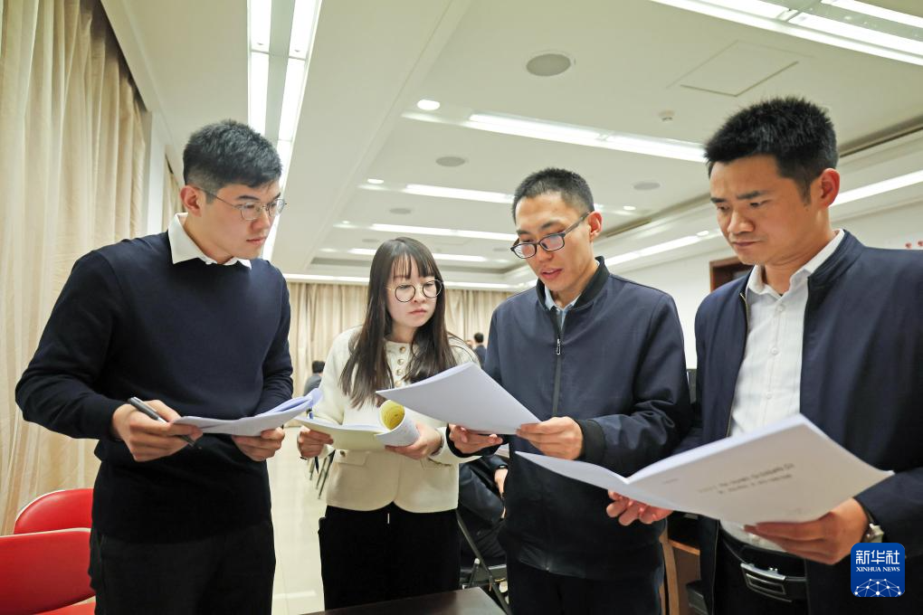 听民意 汇民智丨倾力打造沟通交流“直通车”，2025年旁听全国两会工作这样开展